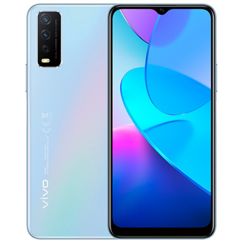VIVO Y11s 16,5 cm (6.51") Doppia SIM Funtouch...