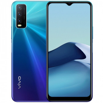 VIVO Y20s 16,5 cm (6.51")...