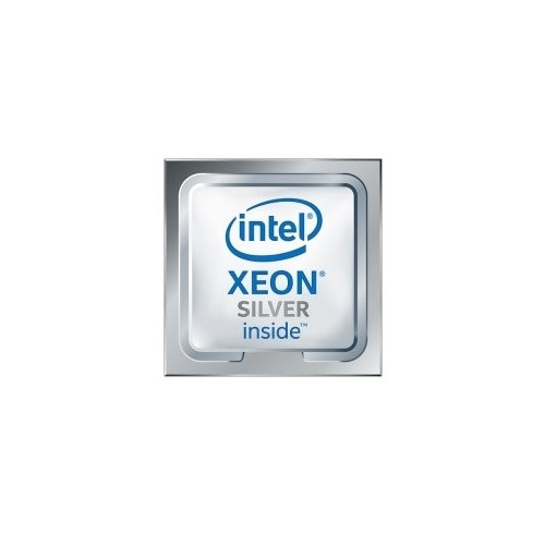 DELL Xeon Intel Silver 4210 processore 2,2 GHz...