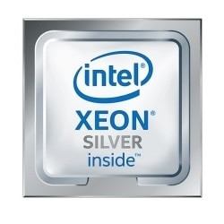 DELL Xeon Intel Silver 4210 processore 2,2 GHz 13,75 MB