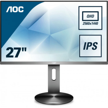 AOC Gaming Q2790PQE monitor...