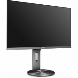AOC Gaming Q2790PQE monitor piatto per PC 68,6 cm (27") 2560 x 1440 Pixel Quad HD LED Grigio
