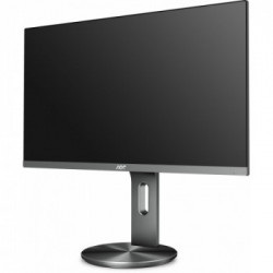 AOC Gaming Q2790PQE monitor piatto per PC 68,6 cm (27") 2560 x 1440 Pixel Quad HD LED Grigio
