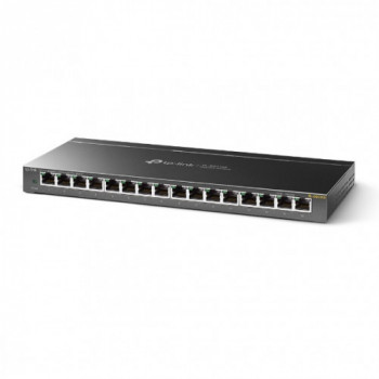 TP-LINK TL-SG116E Non...