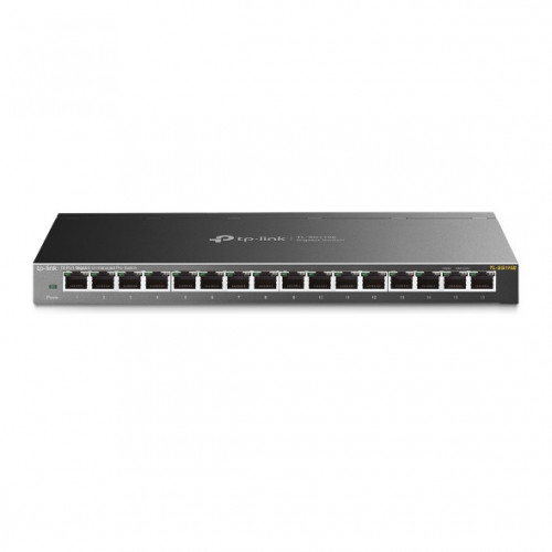 TP-LINK TL-SG116E Non gestito Gigabit Ethernet...