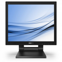 Philips B Line 172B9T/00 LED display 43,2 cm (17") 1280 x 1024 Pixel SXGA LCD Nero