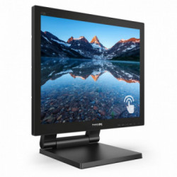 Philips B Line 172B9T/00 LED display 43,2 cm (17") 1280 x 1024 Pixel SXGA LCD Nero