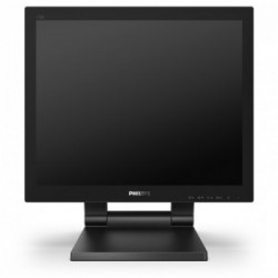 Philips B Line 172B9T/00 LED display 43,2 cm (17") 1280 x 1024 Pixel SXGA LCD Nero