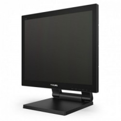 Philips B Line 172B9T/00 LED display 43,2 cm (17") 1280 x 1024 Pixel SXGA LCD Nero