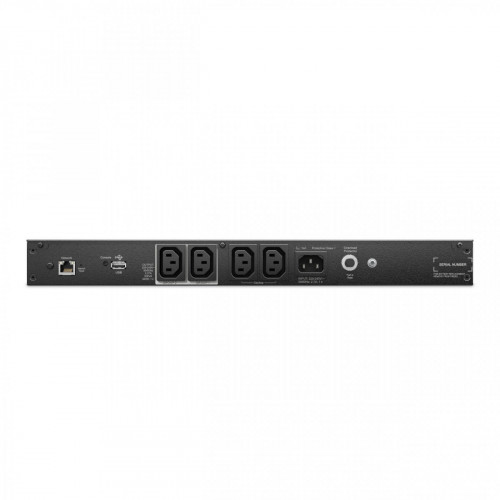 APC SMART-UPS C LI-ON 500VA SHORT DEPTH 230V...