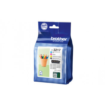 Brother LC-3217 Originale... 2
