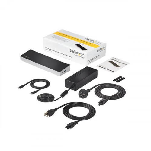 StarTech.com Docking Station per Portatili...
