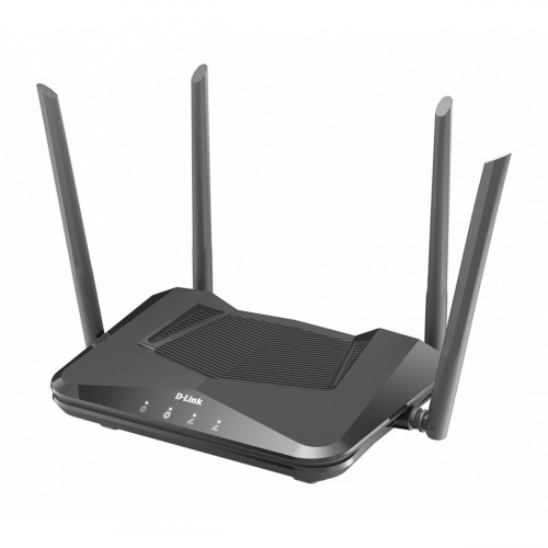 D-Link DIR-X1560 router wireless Gigabit...