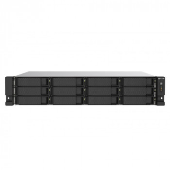 QNAP TS-1273AU-RP-8G server...