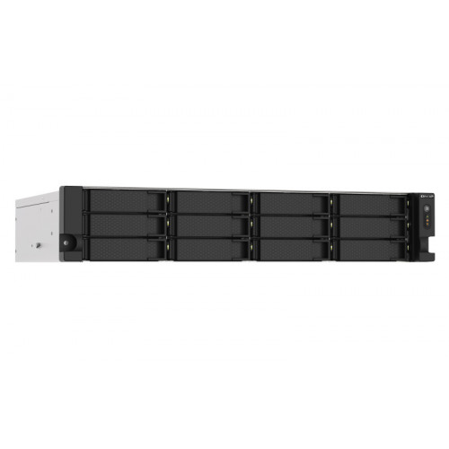 QNAP TS-1273AU-RP-8G server NAS e di...