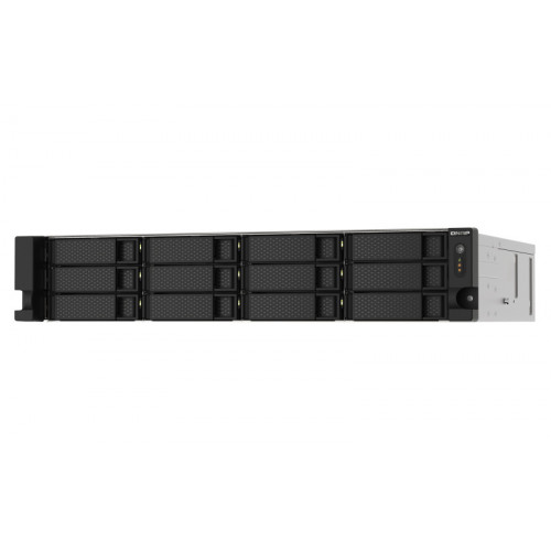 QNAP TS-1273AU-RP-8G server NAS e di...