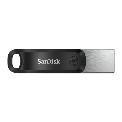 SanDisk SDIX60N-128G-GN6NE unità flash USB 128...