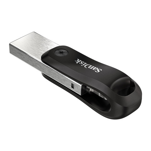 SanDisk SDIX60N-128G-GN6NE unità flash USB 128...