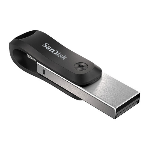 SanDisk SDIX60N-128G-GN6NE unità flash USB 128...