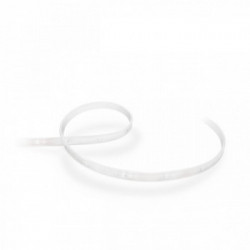 Philips Hue White and Color ambiance Lightstrip Plus V4 - Base da 2 metri