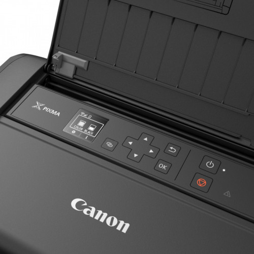 Canon PIXMA TR150 stampante per foto Ad...