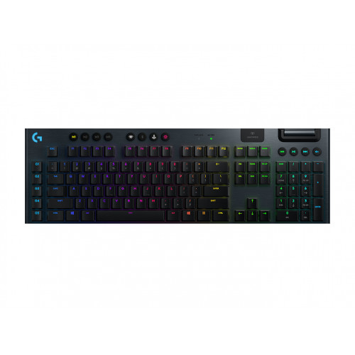 Logitech G G915 tastiera RF senza fili +...