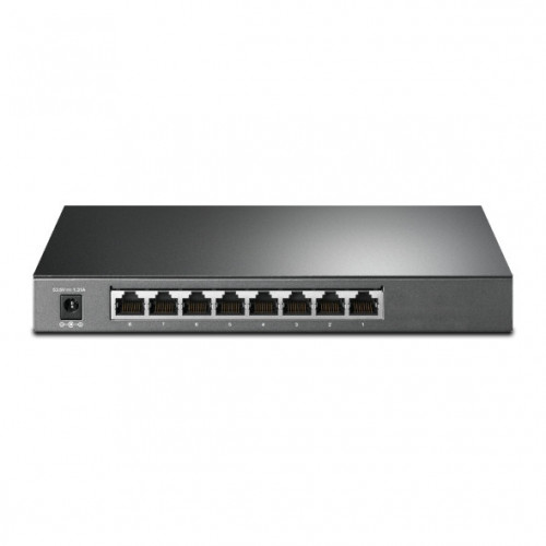 TP-LINK TL-SG2008P switch di rete Gestito...