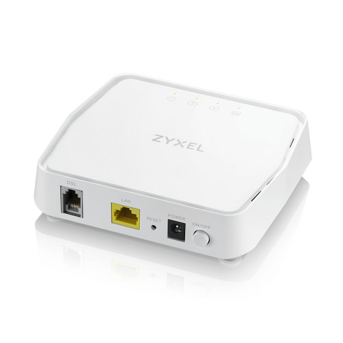 Zyxel VMG4005-B50A router cablato Gigabit...