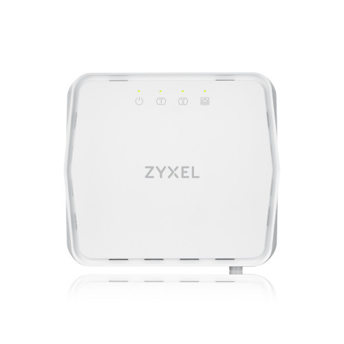 Zyxel VMG4005-B50A router cablato Gigabit...