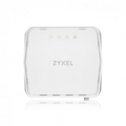 Zyxel VMG4005-B50A router cablato Gigabit Ethernet Bianco
