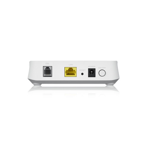 Zyxel VMG4005-B50A router cablato Gigabit...