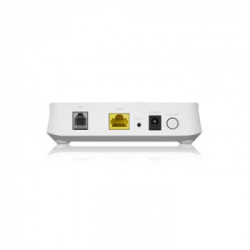Zyxel VMG4005-B50A router cablato Gigabit Ethernet Bianco