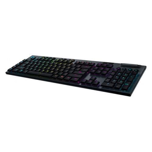 Logitech G G915 tastiera RF senza fili +...
