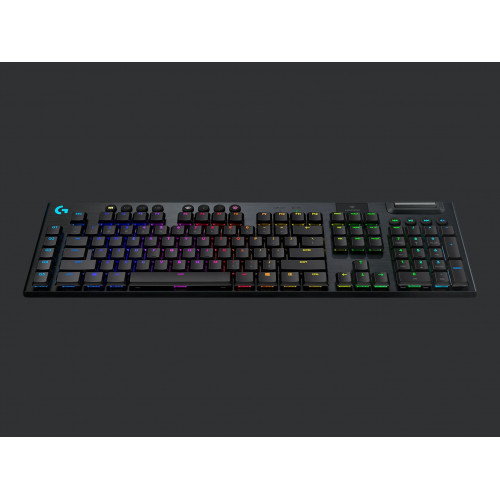 Logitech G G915 tastiera RF senza fili +...