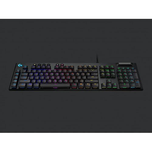 Logitech G G815 tastiera USB QWERTY US...