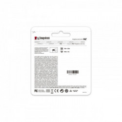 Kingston Technology Canvas Go! Plus memoria flash 128 GB MicroSD UHS-I Classe 10