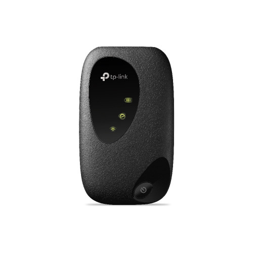 TP-LINK M7200 Apparecchiature di rete wireless...