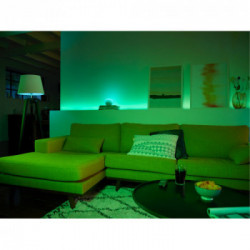 Philips Hue White and Color ambiance Estensione Lightstrip Plus V4 da 1 metro
