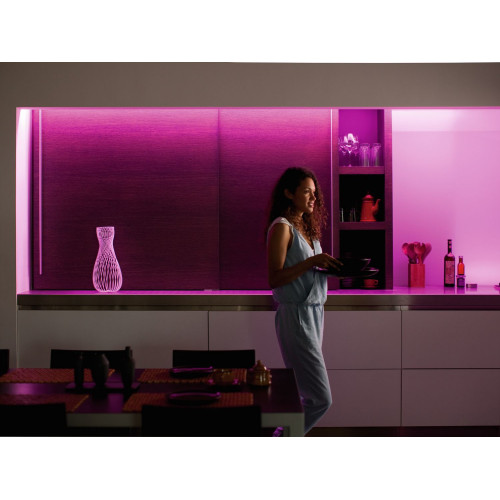 Philips Hue White and Color ambiance Estensione...