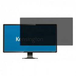 Kensington Filtri per lo schermo - Rimovibile, 2 angol., per monitor da 18,5" 16:9