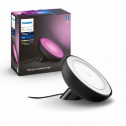 Philips Hue White and Color ambiance Lampada da tavolo Bloom
