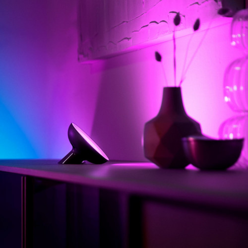 Philips Hue White and Color ambiance Lampada da...
