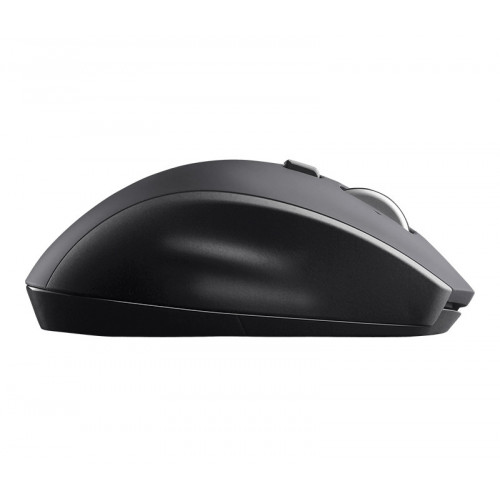 Logitech Marathon M705 mouse Mano destra RF...