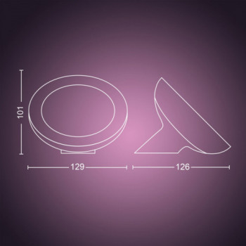 Philips Hue White and Color... 2