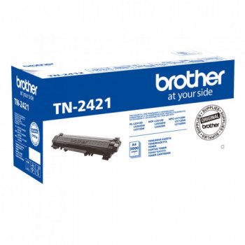 Brother TN-2421 cartuccia...