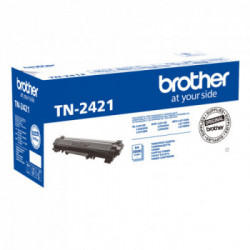 Brother TN-2421 cartuccia toner Originale Nero 1 pezzo(i)