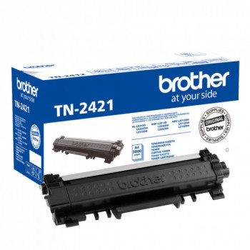 Brother TN-2421 cartuccia... 2