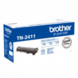 Brother TN-2411 cartuccia toner Originale Nero 1 pezzo(i)
