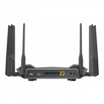 D-Link DIR-X5460 router... 2