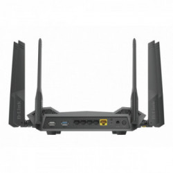 D-Link DIR-X5460 router cablato Gigabit Ethernet Nero